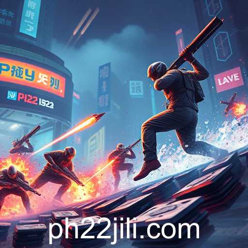 Exploring the Thrilling World of 'Action Games': An Insight with Keyword 'ph22'