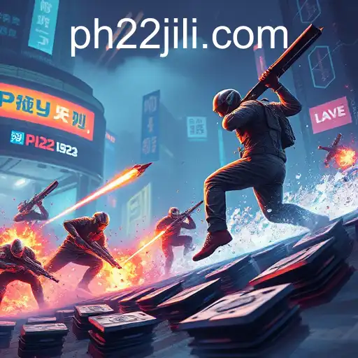 Exploring the Thrilling World of 'Action Games': An Insight with Keyword 'ph22'