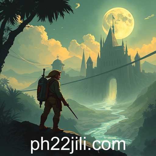 Exploring the Enthralling World of Adventure Games
