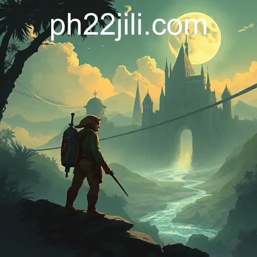 Exploring the Enthralling World of Adventure Games