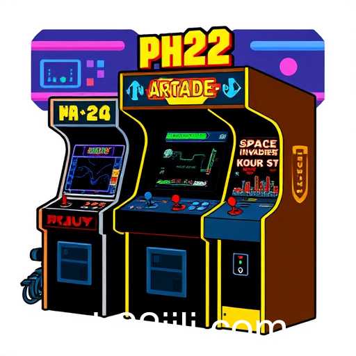 The Timeless Allure of 'Arcade Classics': Exploring the 'ph22' Phenomenon