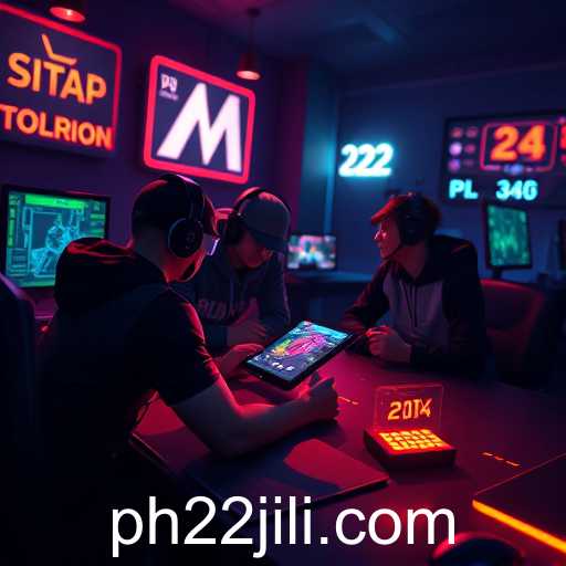 The Evolving Landscape of Online Games