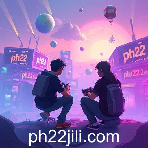 The Rise of Game Platforms Amidst Global Changes