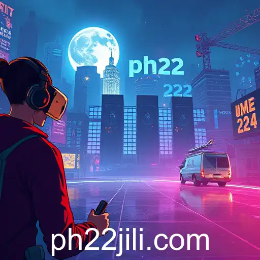 Gaming Trends Shaping the Future in 2025