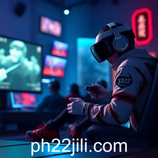 Gaming Trends in 2025: PH22's New Dynamics