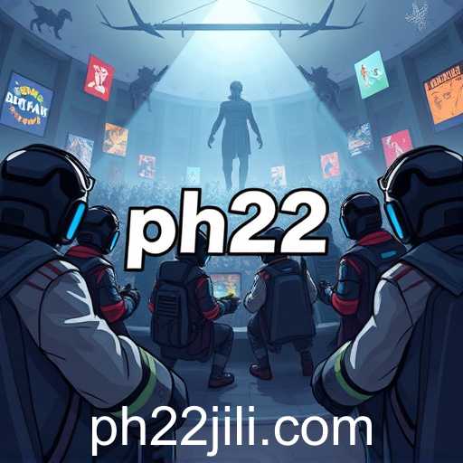 The Rise of Multiplayer Gaming: Understanding the 'ph22' Phenomenon