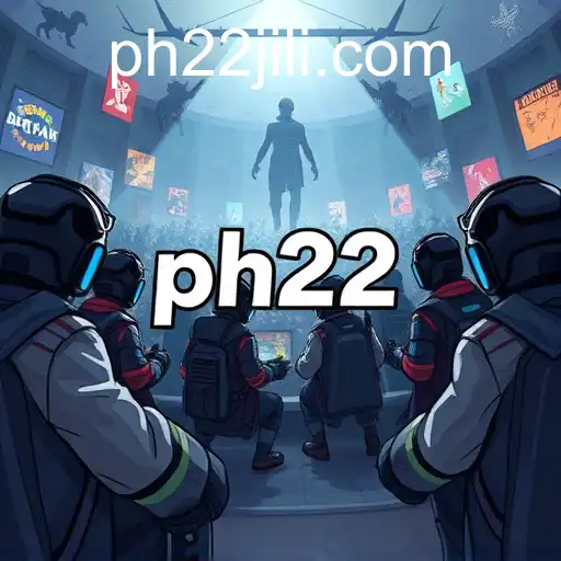 The Rise of Multiplayer Gaming: Understanding the 'ph22' Phenomenon