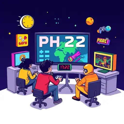 PH22: A Game Changer in the Online Gaming World