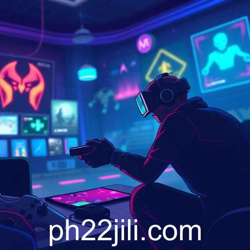 The Rise and Influence of PH22 in Digital Gaming