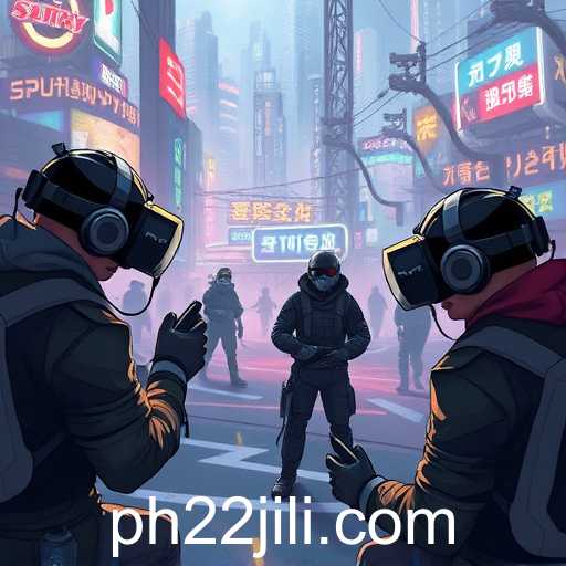 The Buzz Around PH22: A Gaming Revolution