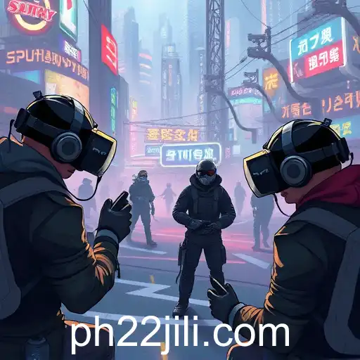 The Buzz Around PH22: A Gaming Revolution