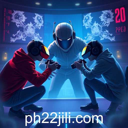 The Evolution of Gaming: A Look at PH22