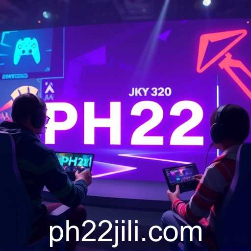 Gaming Trends in 2025: The Rise of 