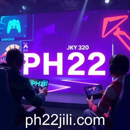 Gaming Trends in 2025: The Rise of 