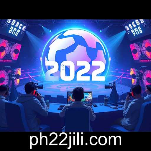 Gaming Evolution: The Rise of PH22 and Future Trends