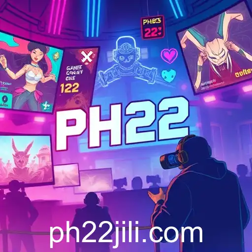 The Rise of PH22 in Online Gaming