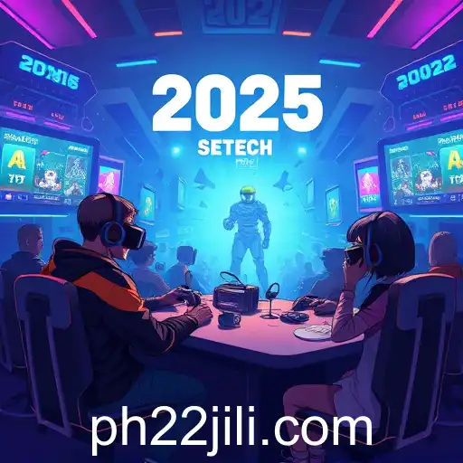 The Rise of PH22: A New Era in Online Gaming