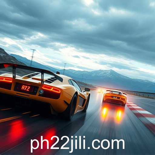 The Thrill of Racing Games: Exploring the Fast-Paced World of 'ph22'
