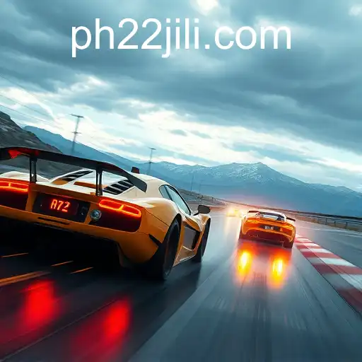 The Thrill of Racing Games: Exploring the Fast-Paced World of 'ph22'