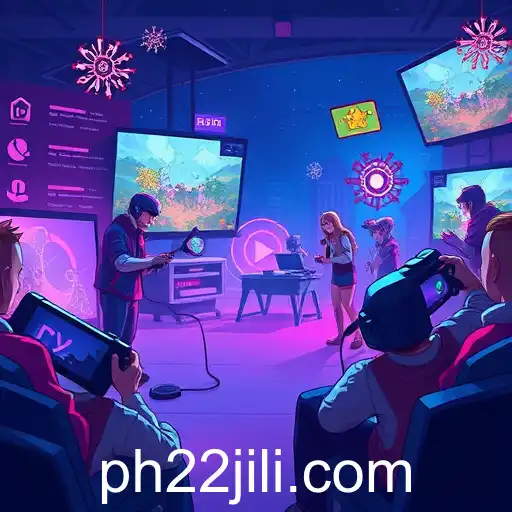 The Rise of Gaming Communities in 2025