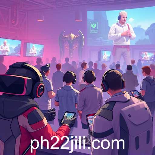 The Rise of Online Gaming Trends in 2025