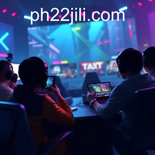 The Rise of PH22 in the Gaming World