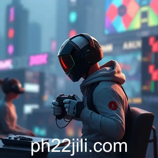 The Rise of Ph22: Redefining Online Gaming