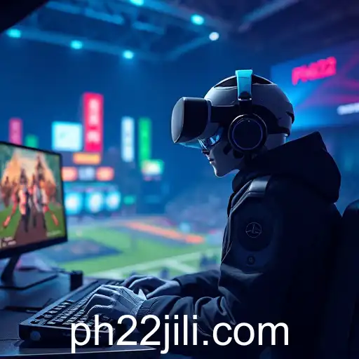 The Rise of PH22: Evolution in Gaming
