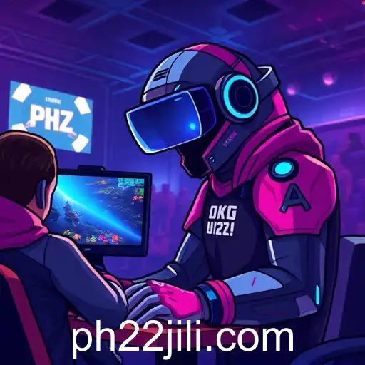 The Rise of PH22: A Glimpse into the Future of Online Gaming