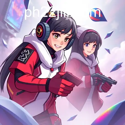 The Rise of 'PH22': A Gaming Phenomenon