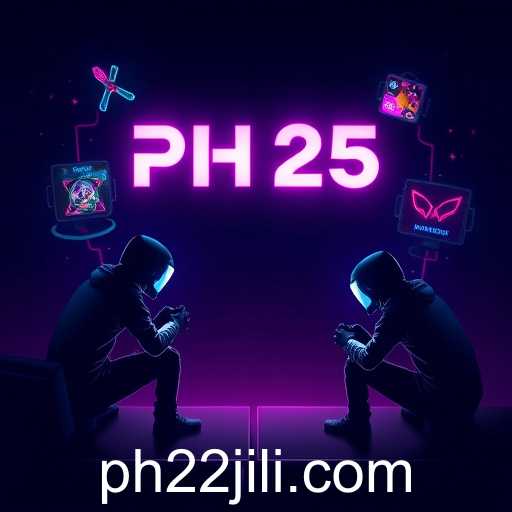 The Rise of PH22: A Digital Gaming Revolution