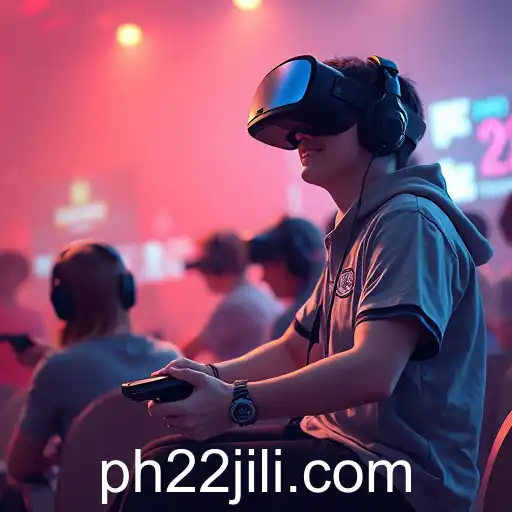 The Rise of PH22 and Its Impact on the Gaming Landscape