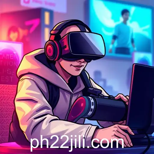 Rising Popularity of Online Gaming in 2025