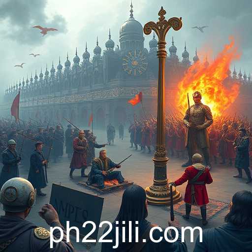 Exploring the Engaging World of Strategy Games: A Glimpse into Our 'ph22' Collection