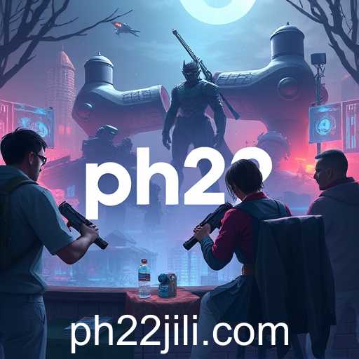 The Rise of 'ph22' in Online Gaming