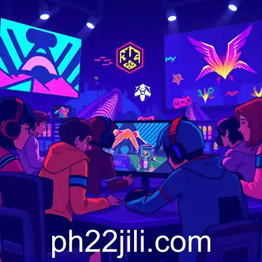 The Phenomenal Rise of PH22 in Gaming Trends