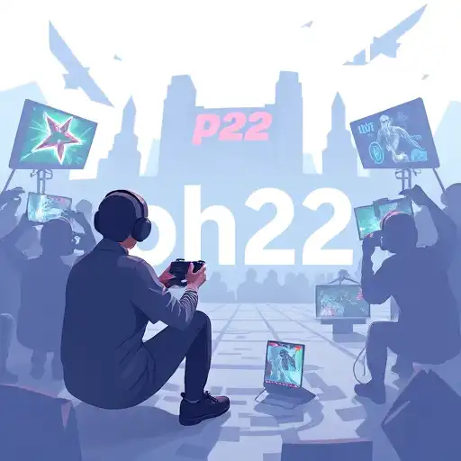 The Rise of ph22 in the Gaming World